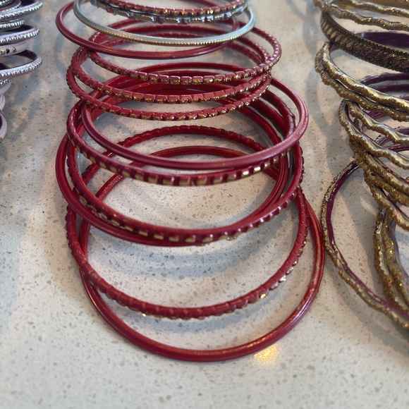 Indian Bangles - Bundled Pack - Picture 4 of 6